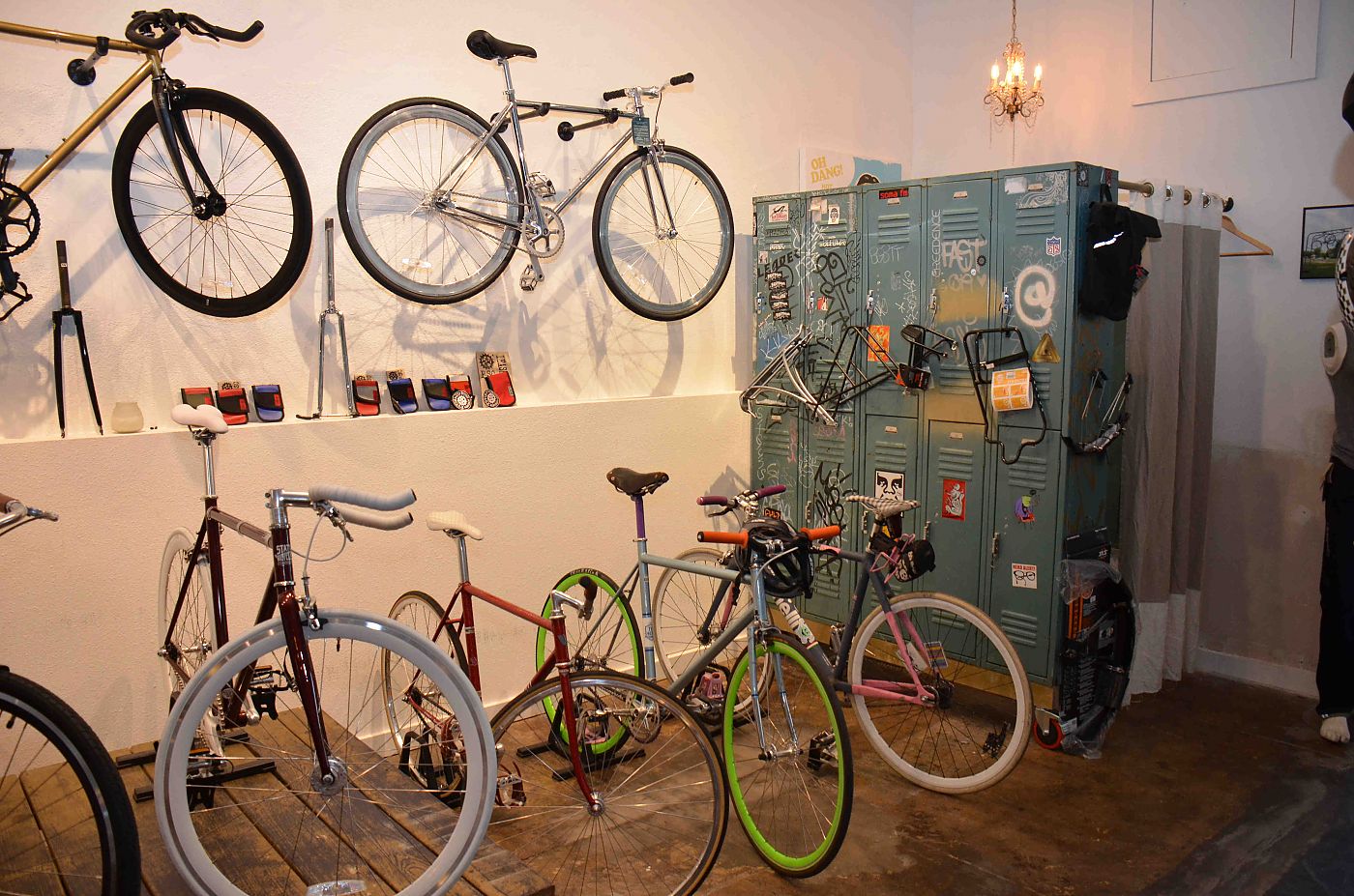 Dealer Tour Skyrocketing property lease values a hurdle in